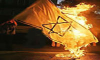 Contraction between Muslim and Jews